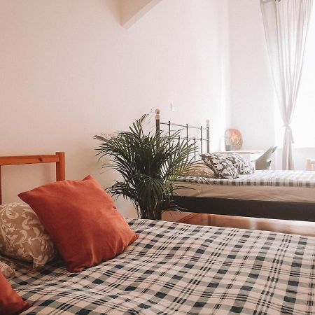 Batorego Apartment Cracovie Extérieur photo